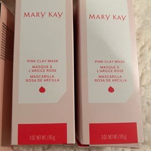 Mary kay new in box